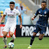 Grêmio x Fluminense rende pior audiência a Globo no Campeonato Brasileiro