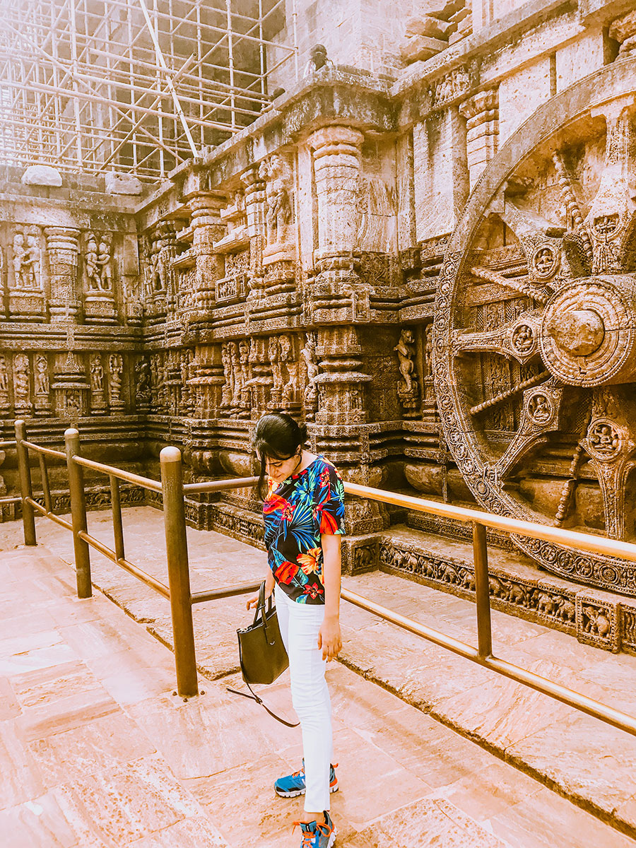 KONARK SUN TEMPLE, ODISHA | INDIA TRAVEL DIARY | THE STYLE PANORAMA sun temple odisha, odisha travel guide, konark sun temple odisha, India travel diary