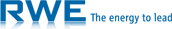 Logo of RWE 2018