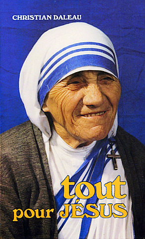 Tout pour Jésus