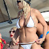 Rita Ora sexy de bikini