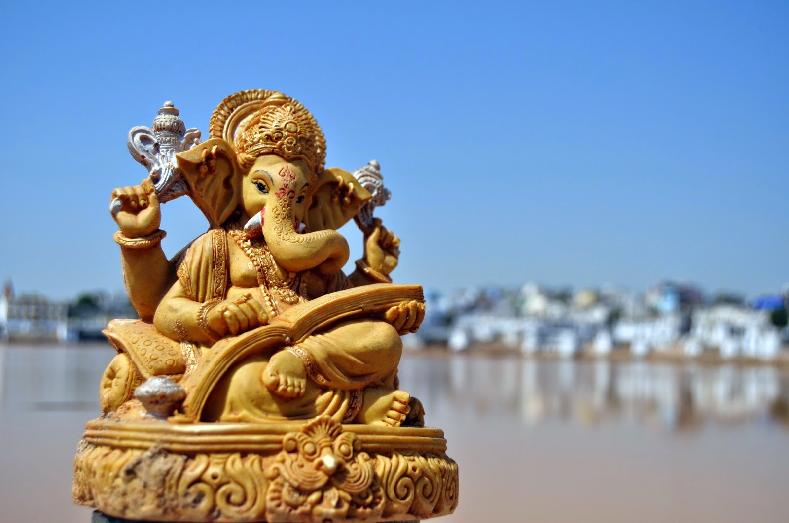 God Vinayaka Swamy HD Images wallpapers photos pictures gallery ...