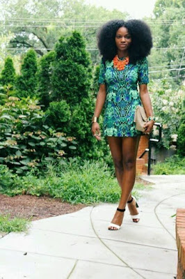 21+ Unique Ankara Dresses Styles Attires For African Women To Wear African American women tend to be conscious of what they wear 21+ Unique Ankara Dresses Styles Attires For African Women To Wear