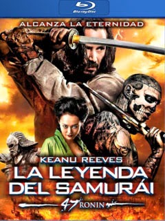 47+Ronin+La+Leyenda+del+Samurai+BRRip+La