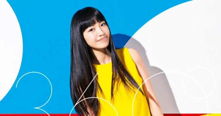 Single Miwa 360 Kojima48