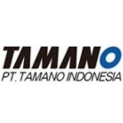 Logo PT Tamano Indonesia