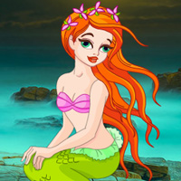 Wowescape Mermaid Fantasy Forest Escape