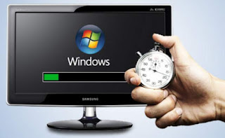 velocizzare windows velocizzare pc