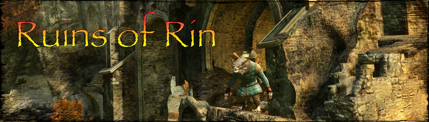 Ruins of Rin