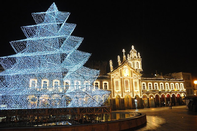 22 Best Places to Travel Christmas 2018 in Europe - Part II 22 Best Places to Travel Christmas 2018 in Europe - Part II