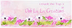 top 4 chez Ooh La La