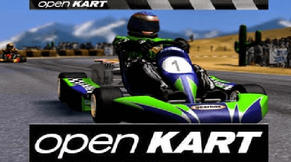 تحميل لعبة سباق السيارات Open Kart للكمبيوتر برابط مباشر