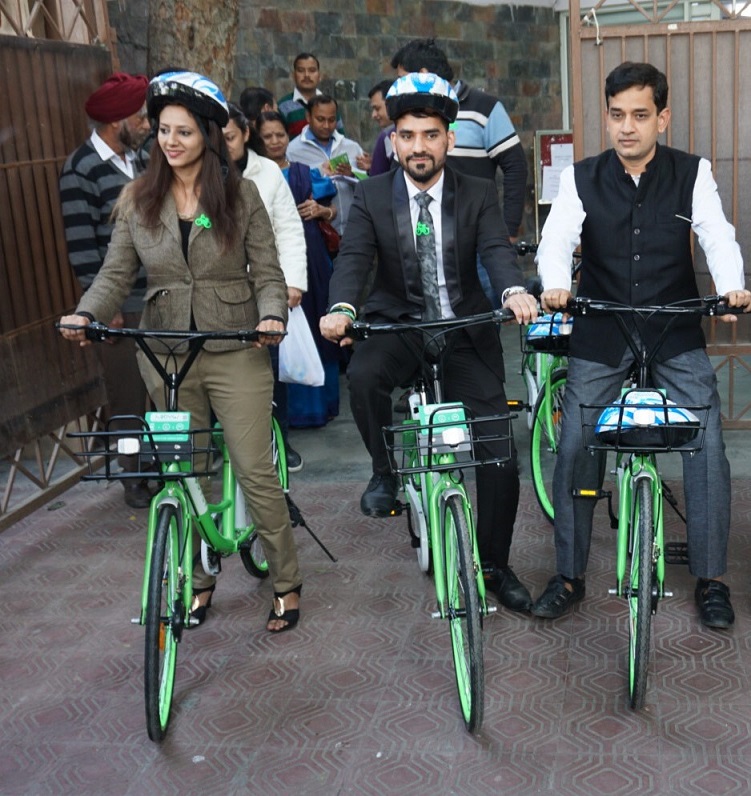 mobycy bikes