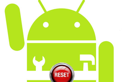 Cara Instal Dan Reset Ulang HP Smartphone Android