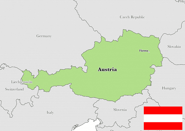 peta austria