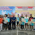 Lis Tutup Turnamen Tenis Meja Piala Walikota Tanjungpinang