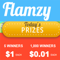 Flamzy, gana dinero a paypal gratis viendo videos de youtube 2018 Flamzy, gana dinero a paypal gratis viendo videos de youtube 2018