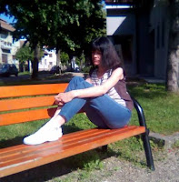 ADRIANA CHIȘ Poezie Satu Mare