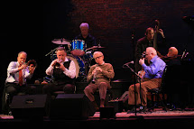 Woody Allen Jazz Band