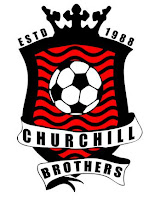 AIFF emergency committee reinstates Churchill Brothers SC in I-League Churchill Brothers SC