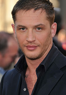 tom hardy black mass