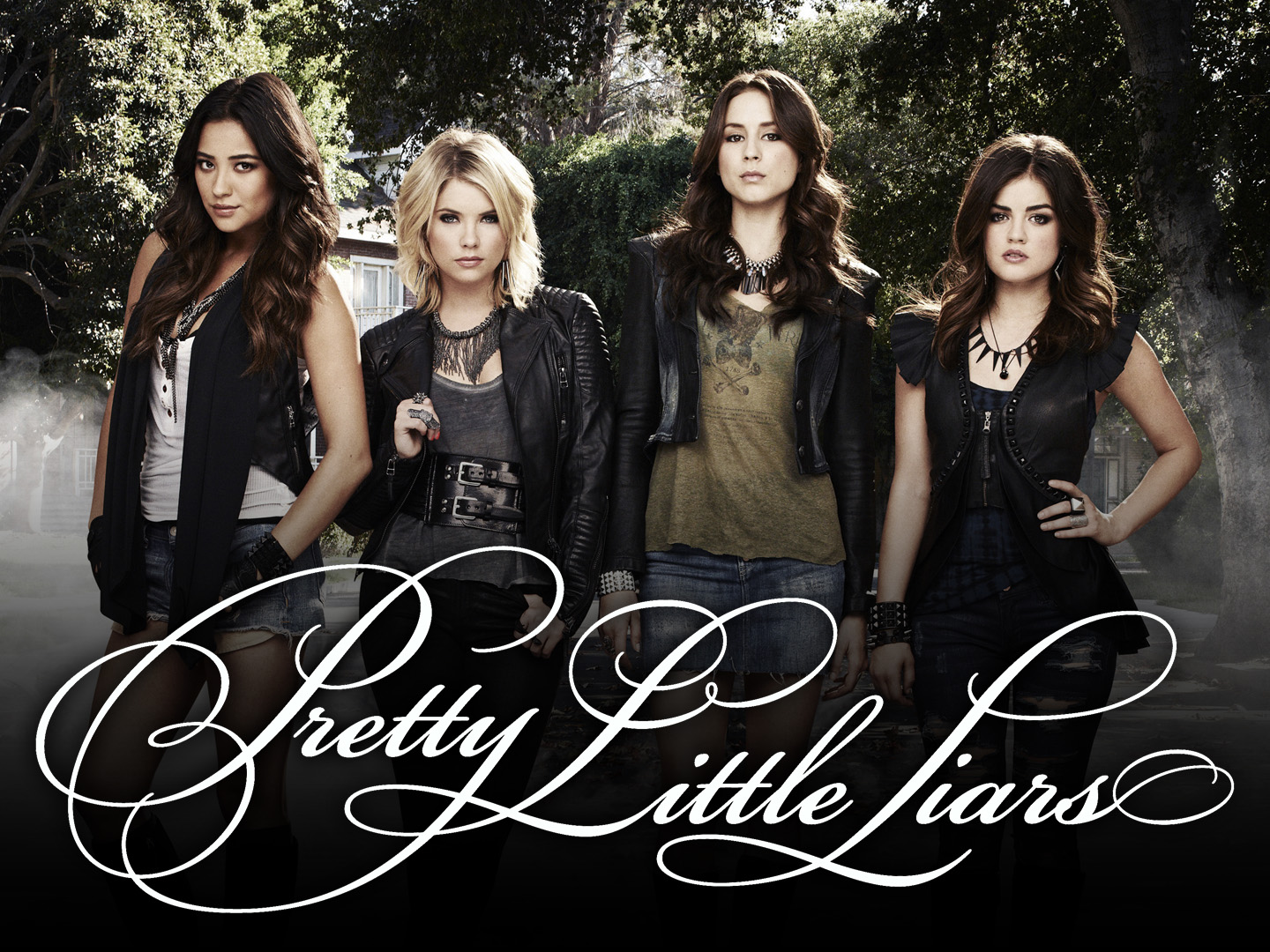 PLL ganha 5º Temporada + Spin Off! Coisas de Blog
