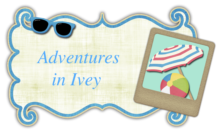         Adventures in Ivey