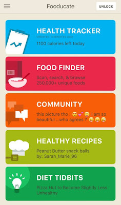 fooducate app review product nutrition