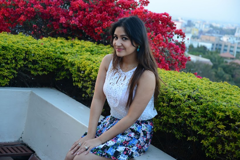 Prabhjeet Kaur Hot Photoshoot Stills