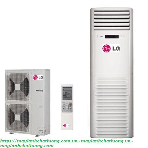 Mua máy lạnh tủ đứng LG inverter nhận khuyến mãi giá rẻ thi công lắp đặt chuyên nghiệp