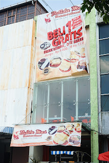 Pempek Belida Mas Internasional - Kemayoran