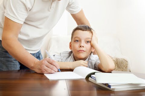 Inspirasi bagi Guru: Membuat Anak Tertarik pada Mata Pelajaran Sulit