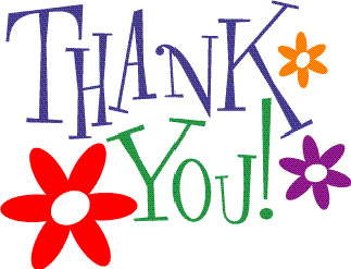 Happy Quilting Thank You