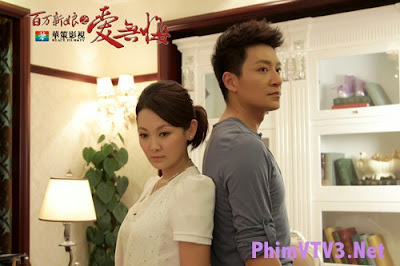 Xem Phim Cô Dâu Bạc Triệu - Phim VTV3 (2014) - Ảnh 1