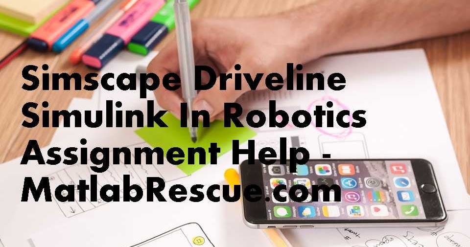 Robotics Assignment Help