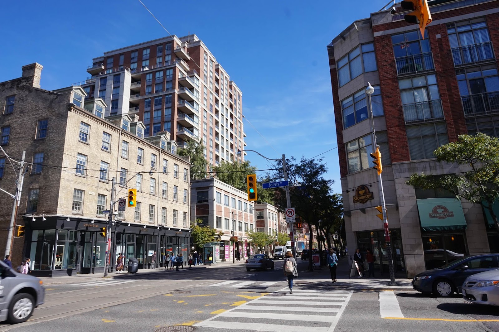 MrsMommyHolic: Downtown Toronto: Things to See and Do