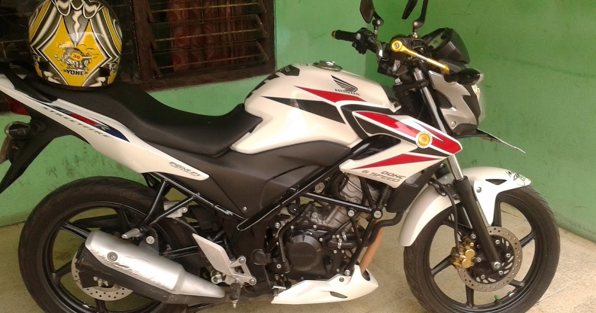 Tips Touring Mengunakan Sepeda Motor - Masteday