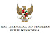 Sambutan Menristekdikti pada Upacara HUT RI ke 73 2018