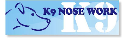 K9 Nose Work®