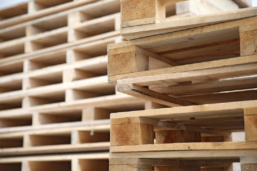 Aussie's Hub Get HighQuality Affordable Pallets Online for Commercial