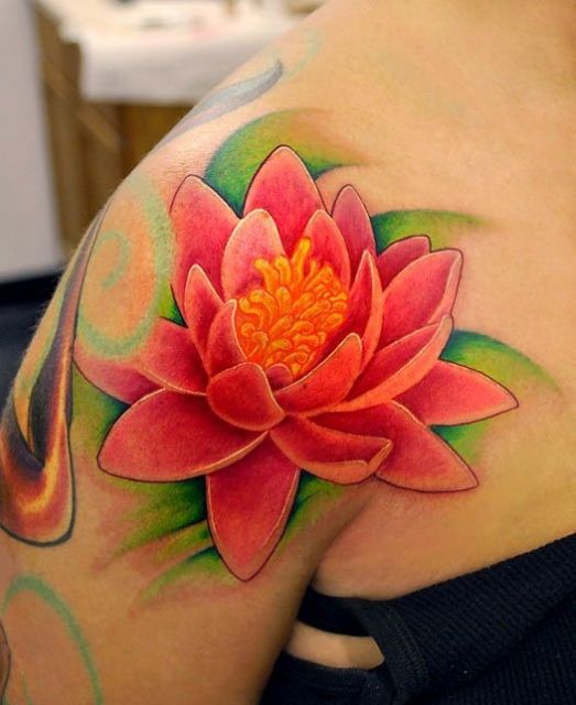 tatuagens femininas para os ombros tatuagens femininas para os ombros