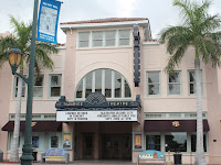 Sunrise Theater en Ft Pierce Sunrise Theater en Ft Pierce