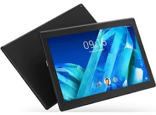 Moto tab