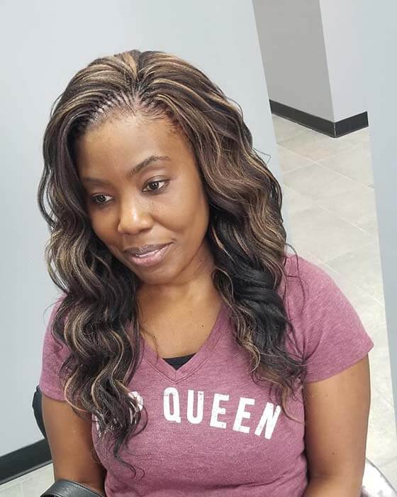 49 Unique African Tree Braids Hairstyles To Try In Summer 2020 style afrika