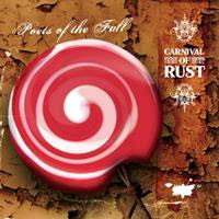 [2006] - Carnival Of Rust