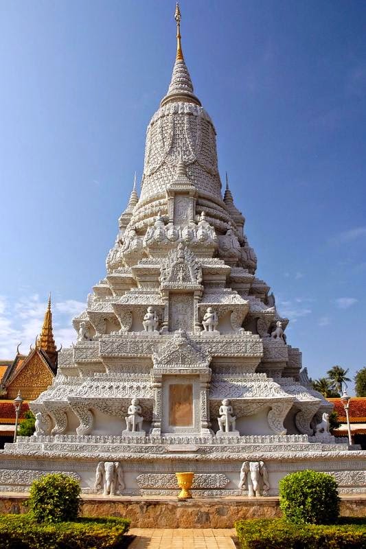 5 Daftar Tempat Wisata Di Kamboja Yang Terkenal Dan