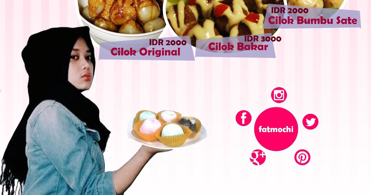 CONTOH MEMBUAT BROSUR MENGGUNAKAN