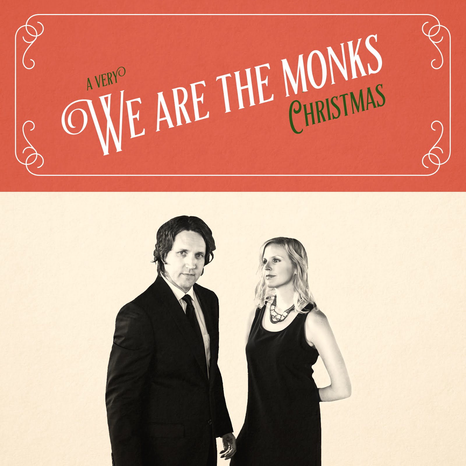 A Very We are the Monks Christmas