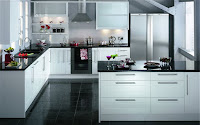 Your kitchen is the heart of your home.