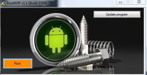 rootkhp pro 1.8